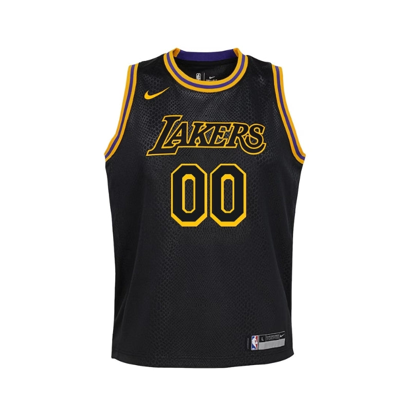 LA Lakers Edición Clásica 24/25