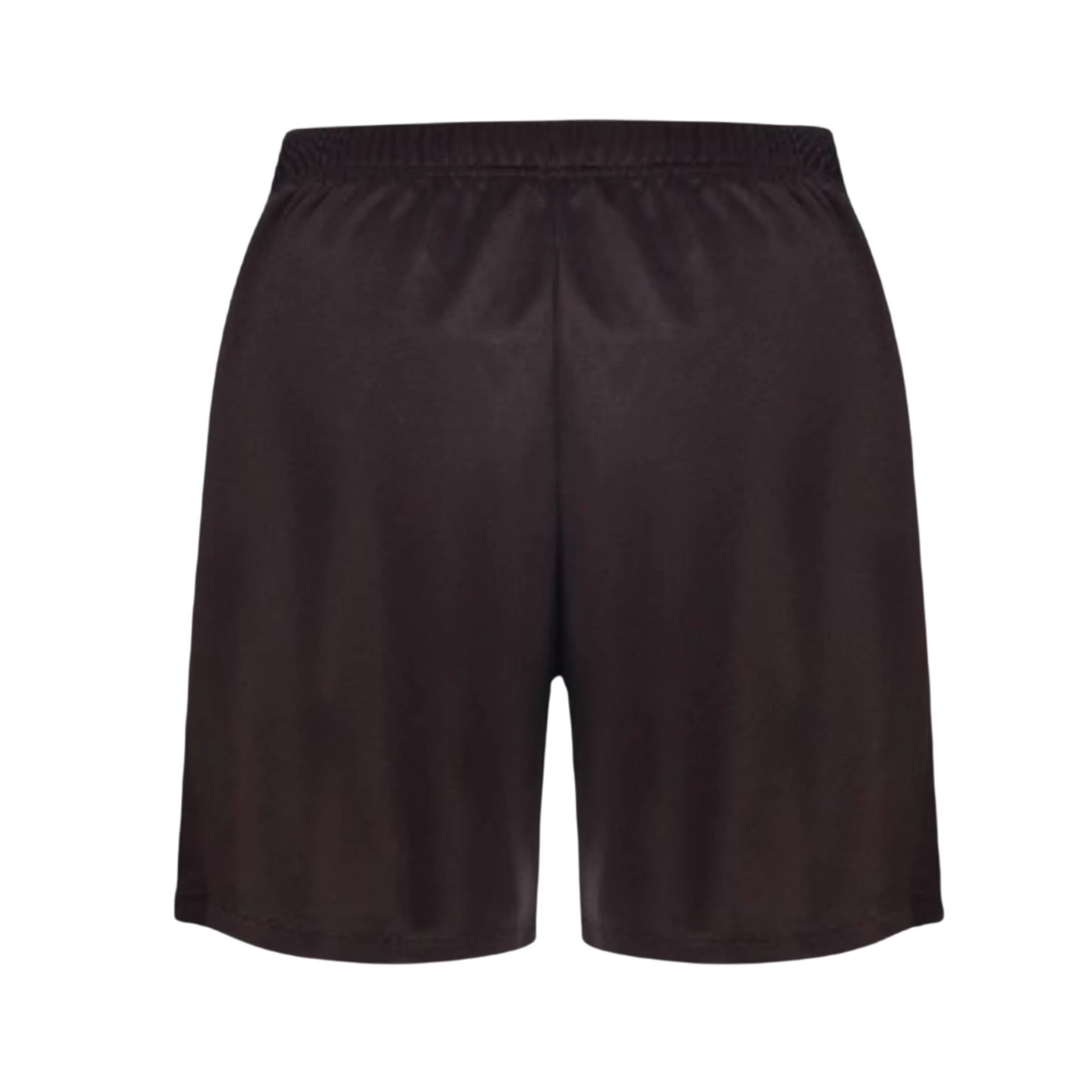 Short Naples Troisième 25/26 - Vue de dos