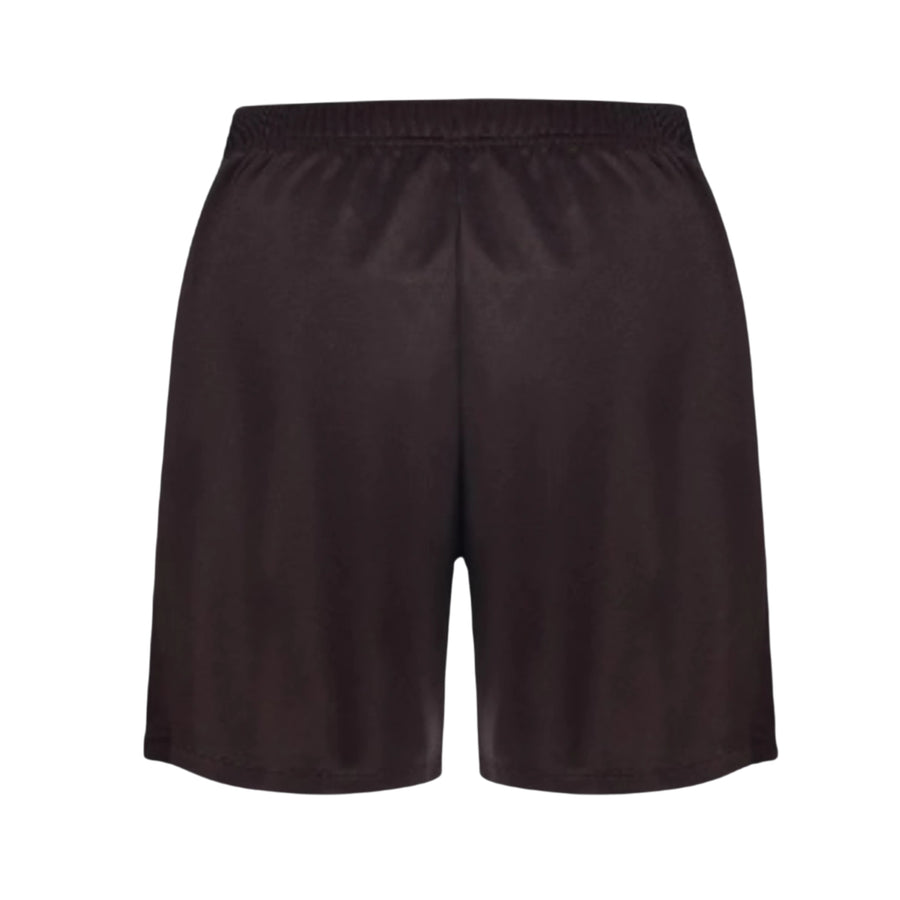 Naples Third Shorts 25/26