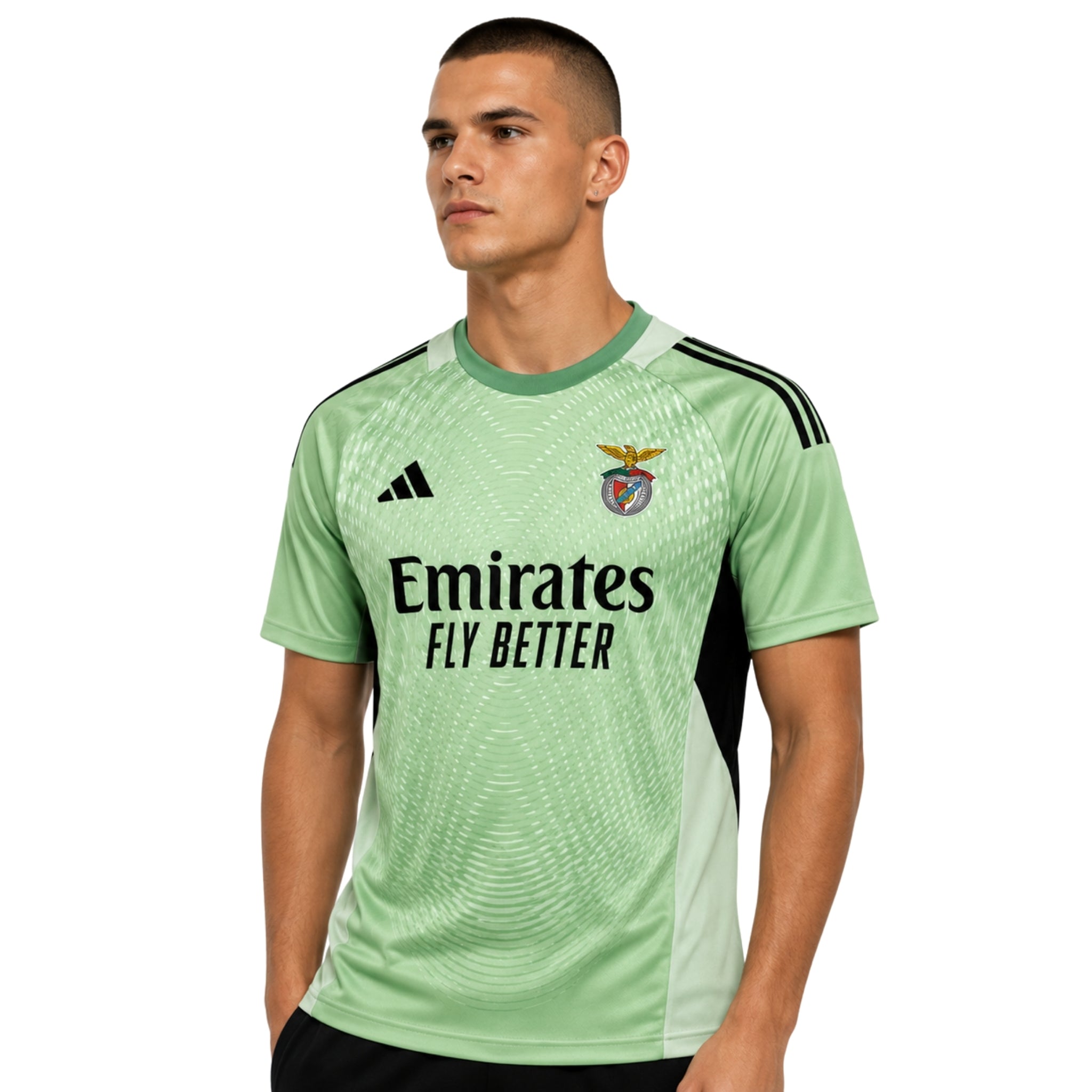 Benfica Goalkeepers 25/26
