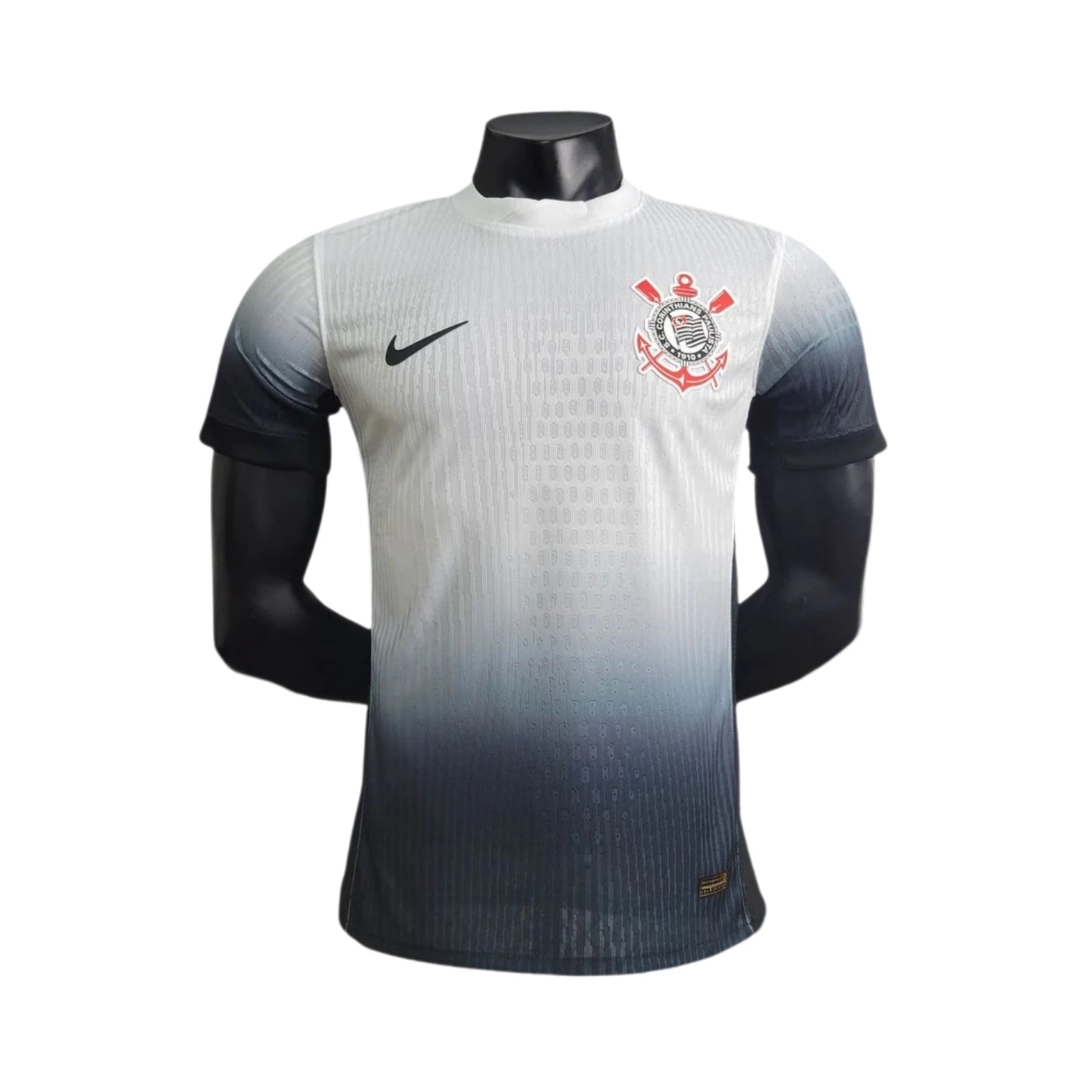 Corinthians Domicile 24/25 - Vue de face