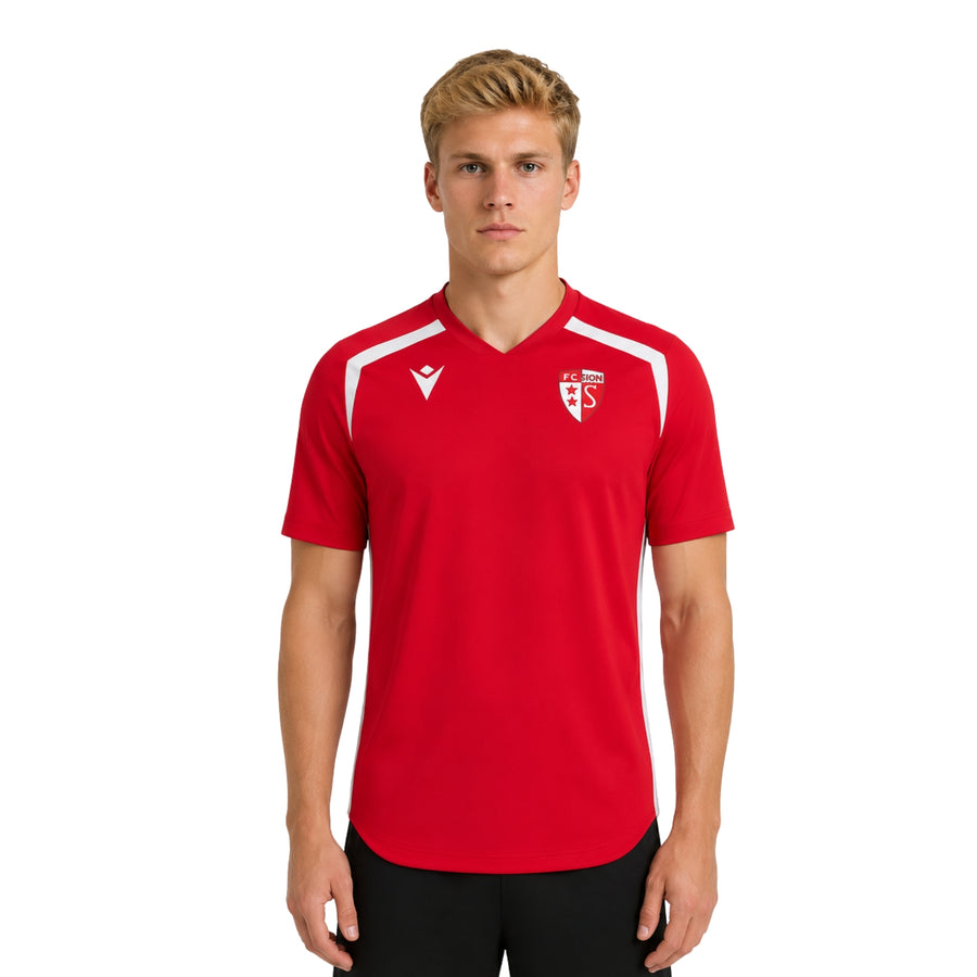 FC Sion Training 25/26
