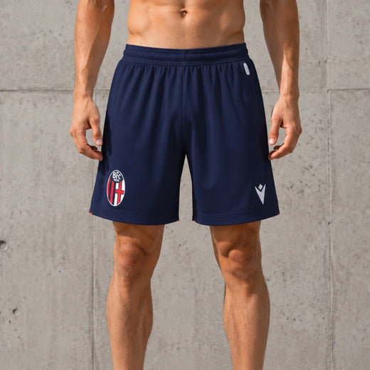 Short Bologna Extérieur 26/27