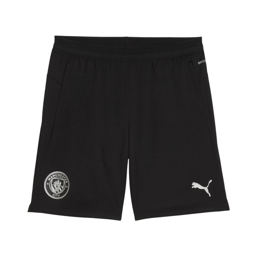 Manchester City Training Shorts 25/26