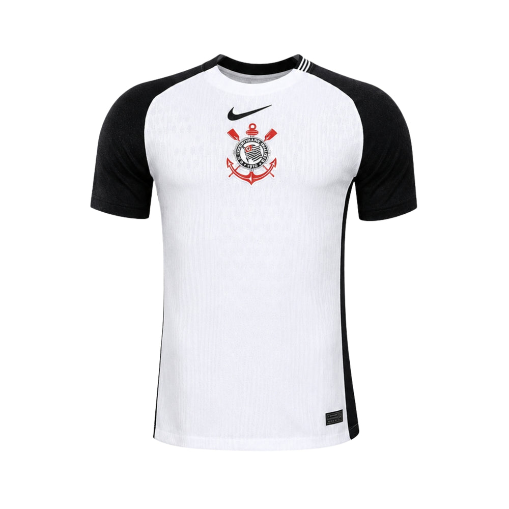 Corinthians Home 25/26 - Player Version