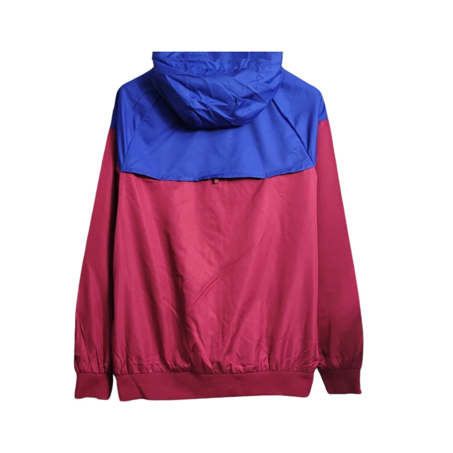 Windbreaker - Barcelona
