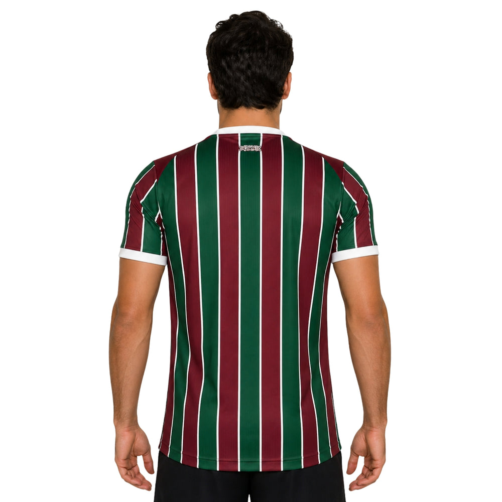 Fluminense Home 26/27 - Player Version