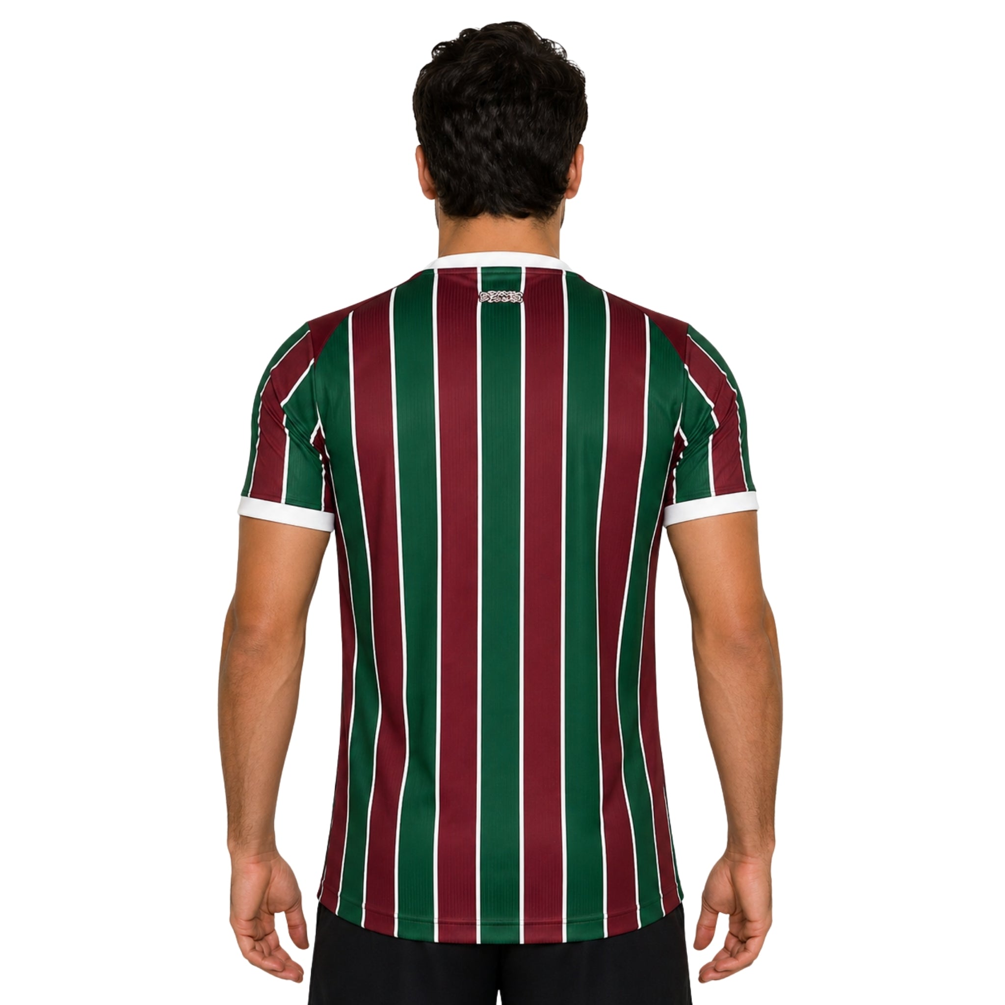 Fluminense Home 26/27 - Player Version