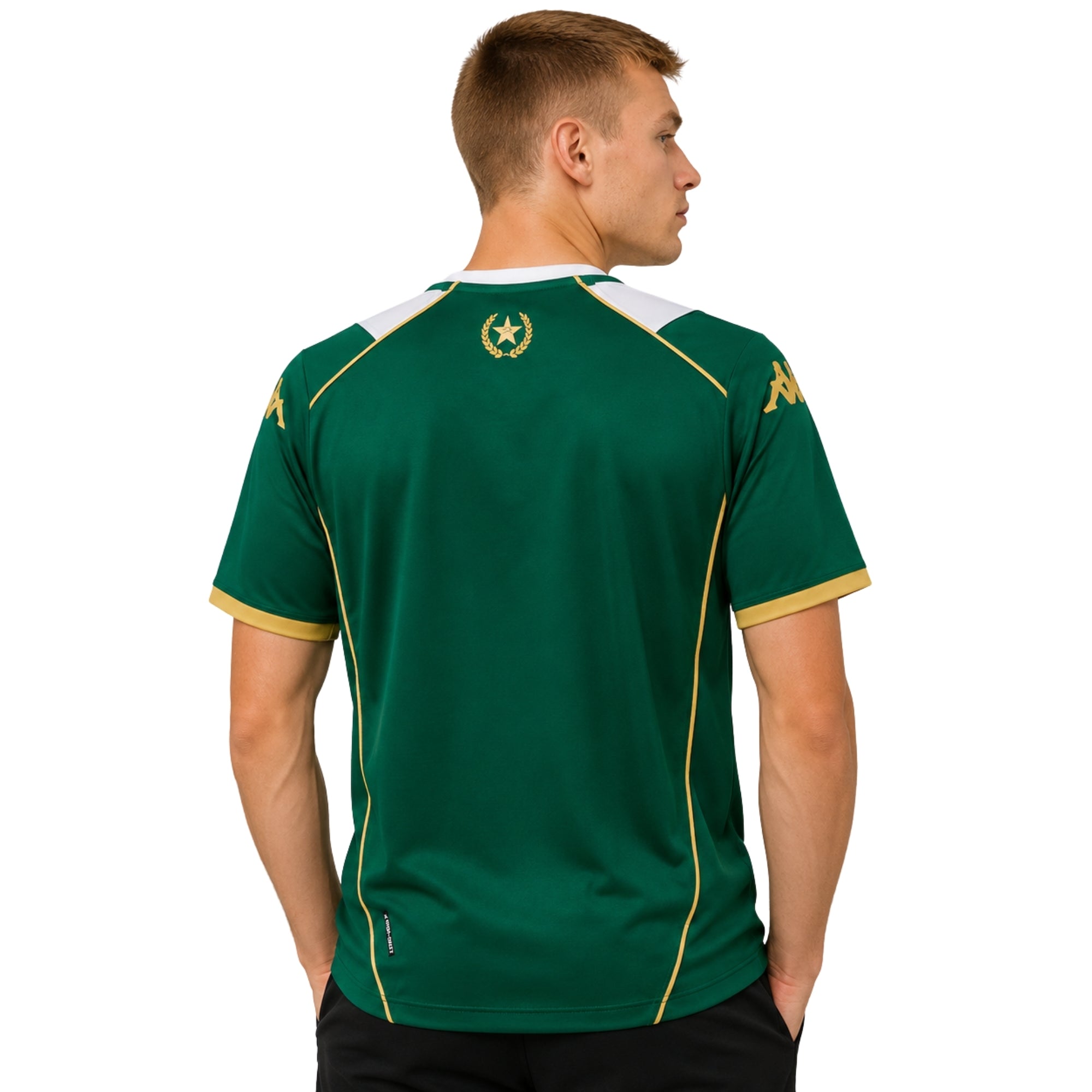 Chapecoense Home 26/27
