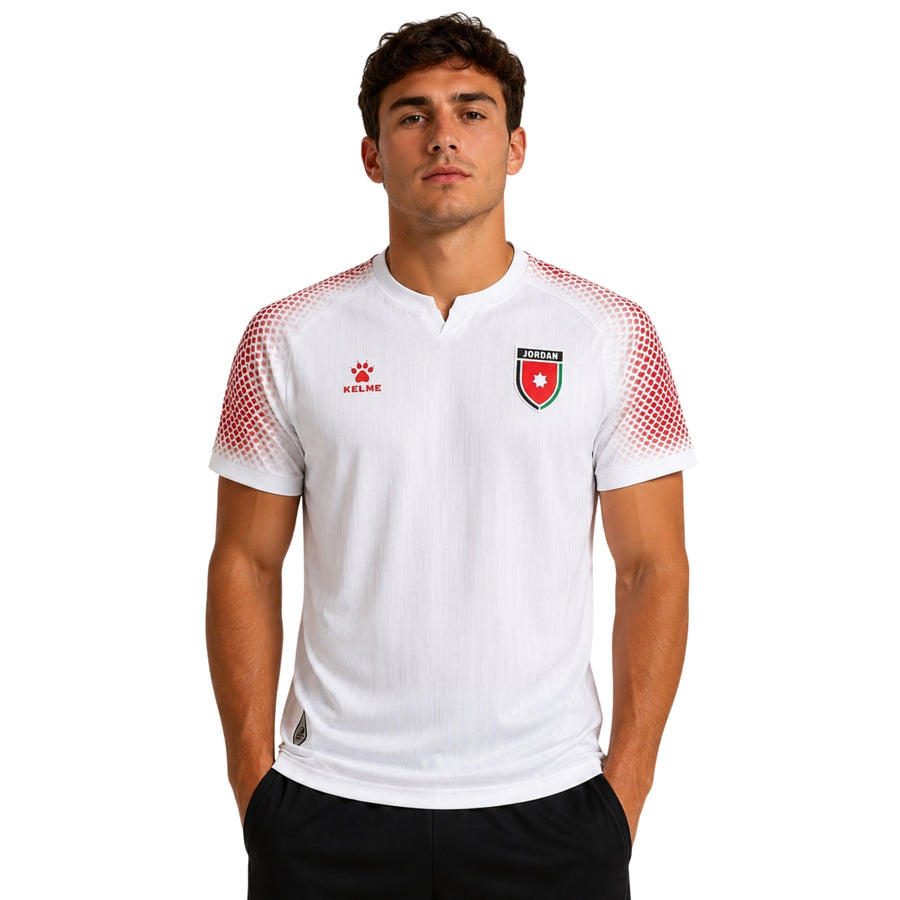 Jordan Home 26/27 - World Cup 2026