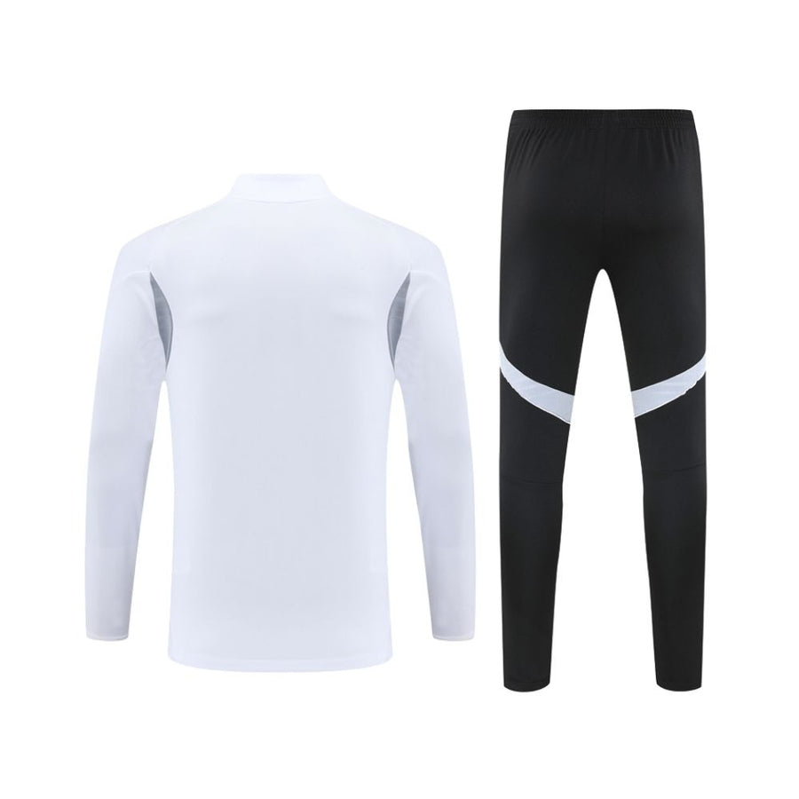 Inter Miami 25/26 - Tracksuit - 1/2 Zip