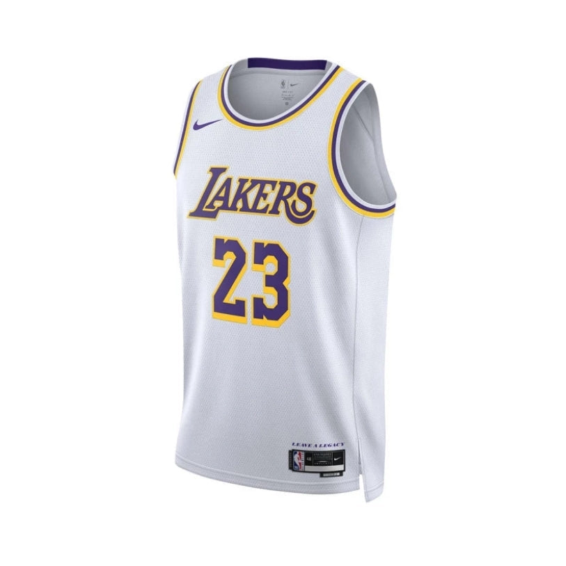 LA Lakers Edición Asociación 24/25