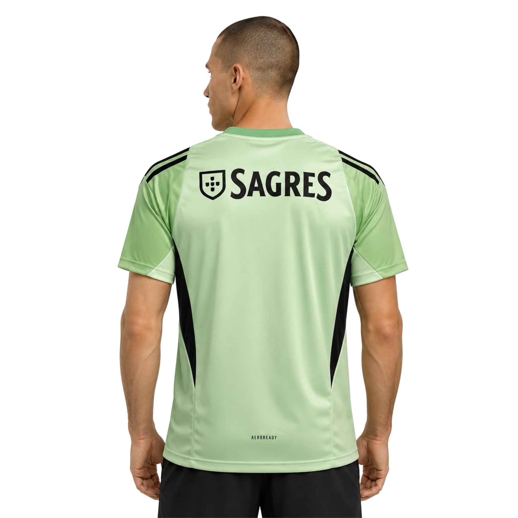 Benfica Goalkeepers 25/26