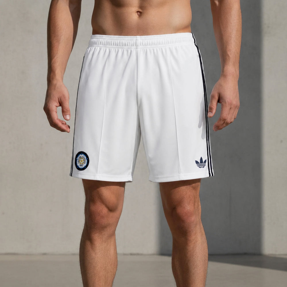Short Leeds United Extérieur 26/27