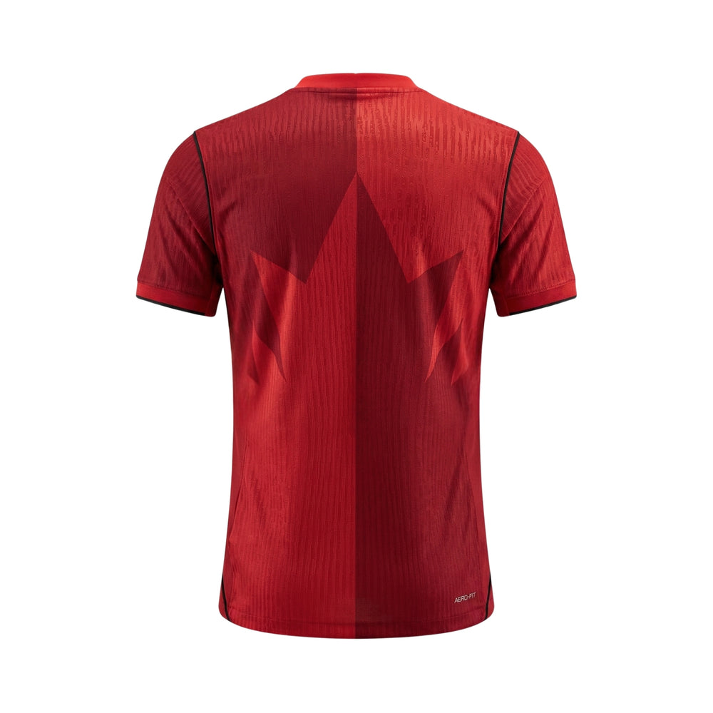 Canada Home 26/27 - World Cup 2026
