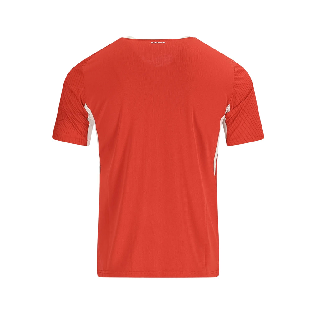 Switzerland Home 26/27 - World Cup 2026