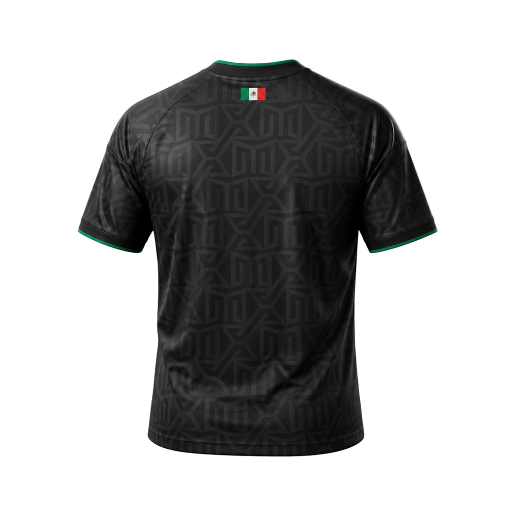 Mexico Third 26/27 - World Cup 2026