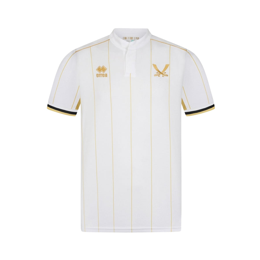 Sheffield United Away 25/26