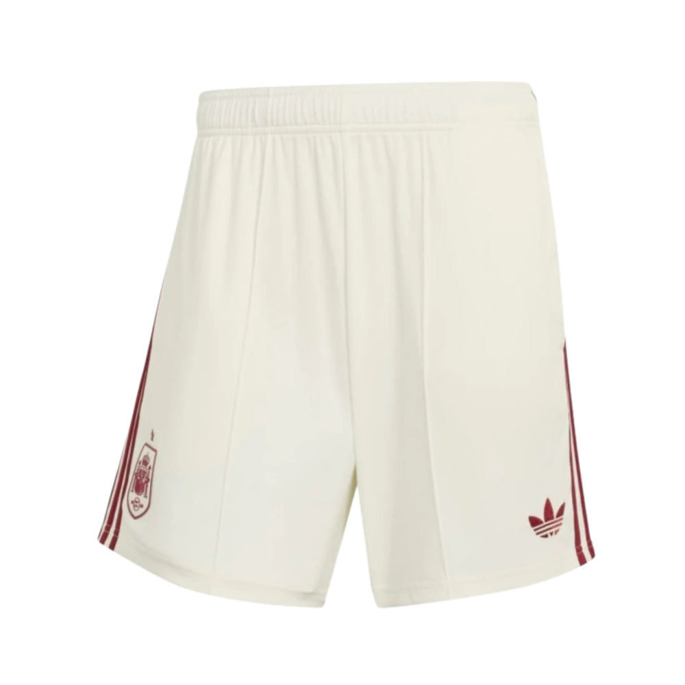 Short Espagne Extérieur 26/27