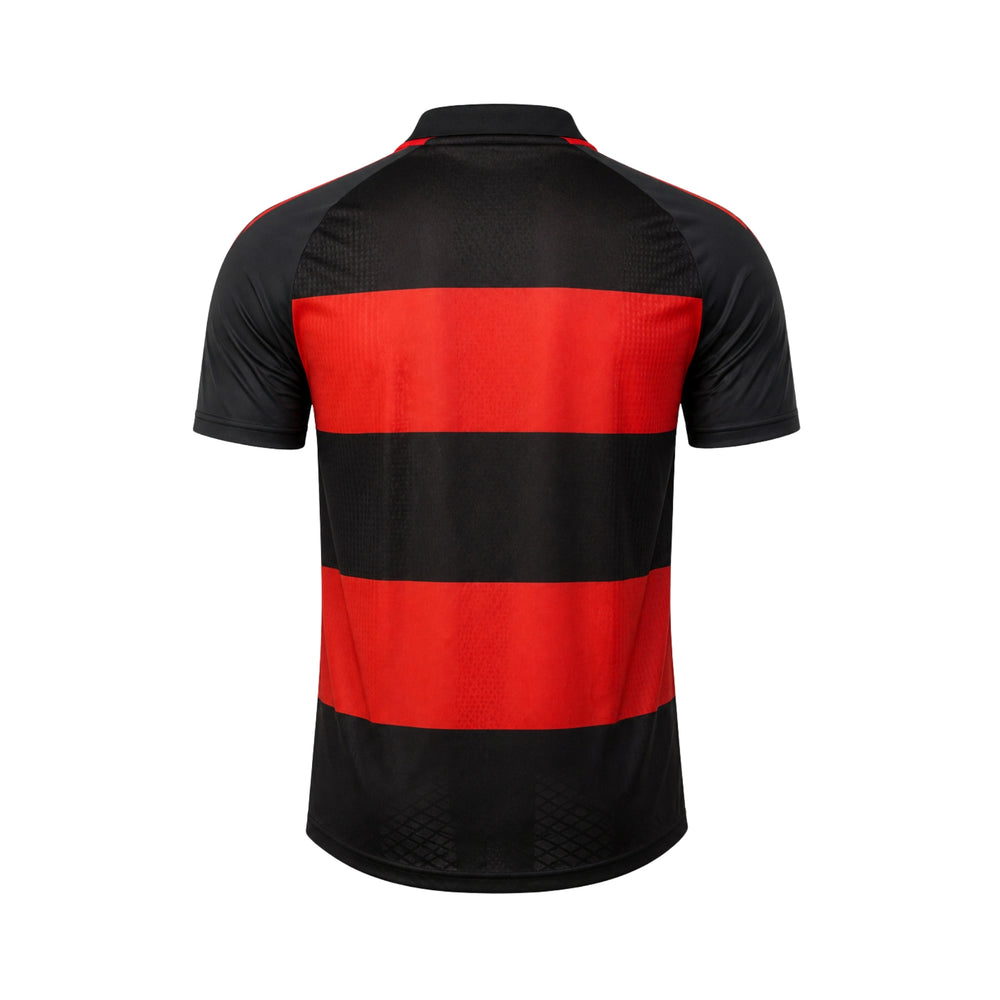 Flamengo Home 26/27 - Player Version