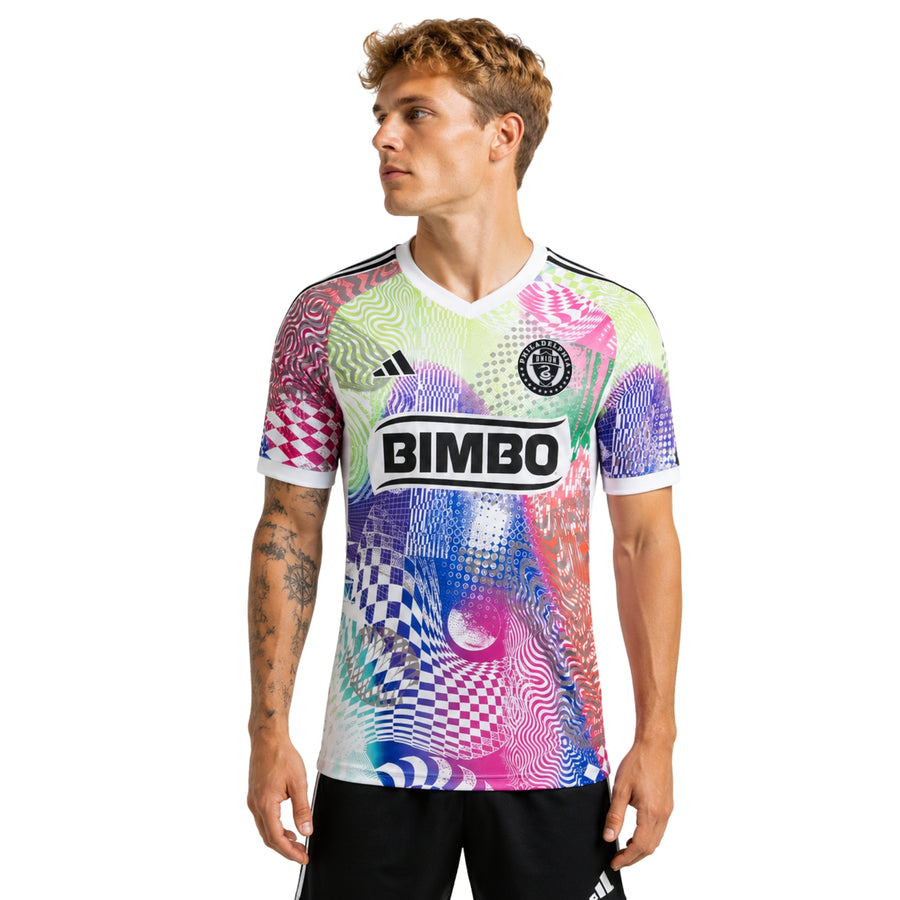 Philadelphia Union Prepartido 25/26