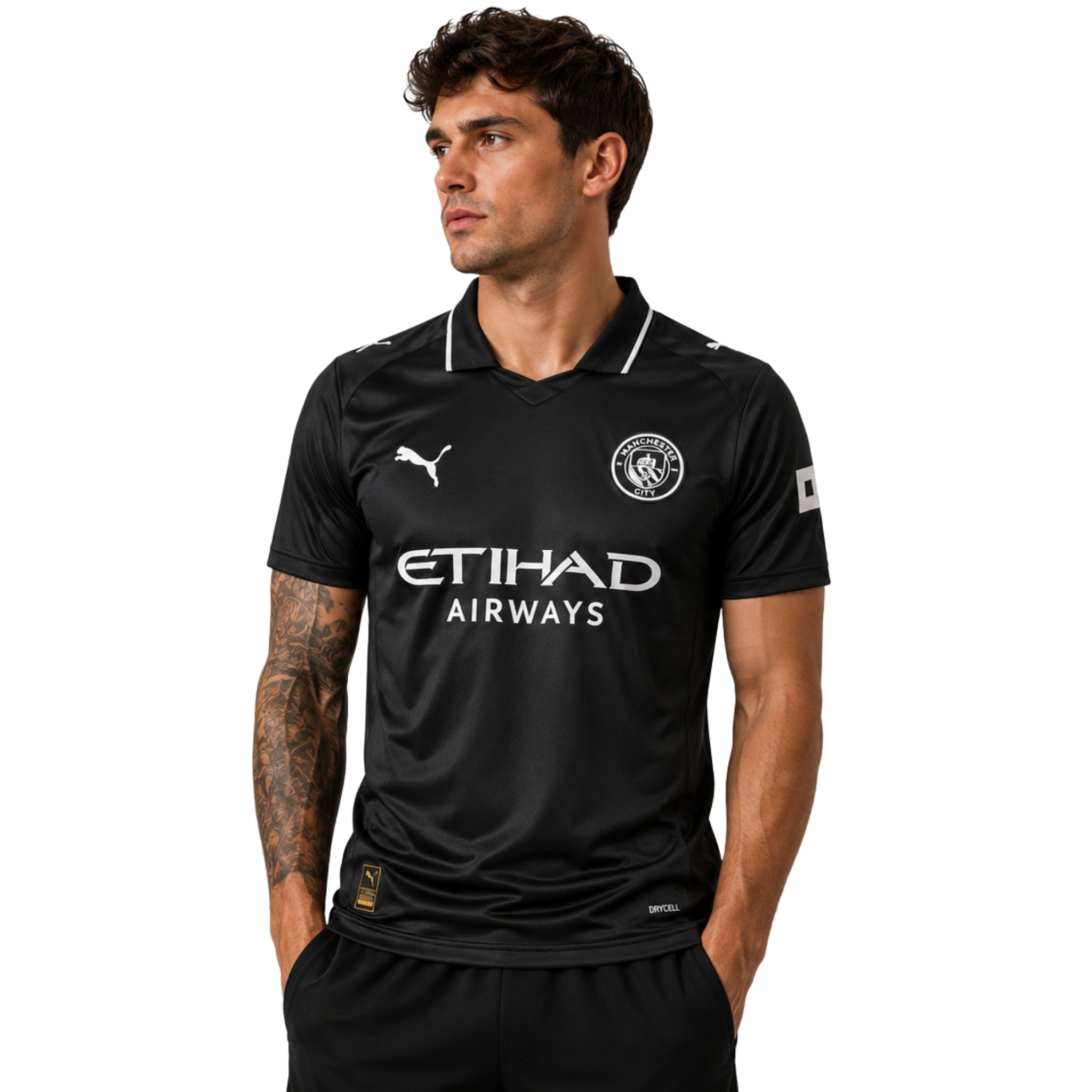 Manchester City Special Edition 25/26