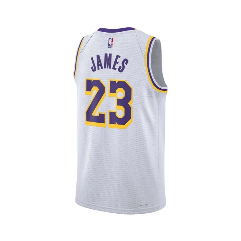LA Lakers Edición Asociación 24/25