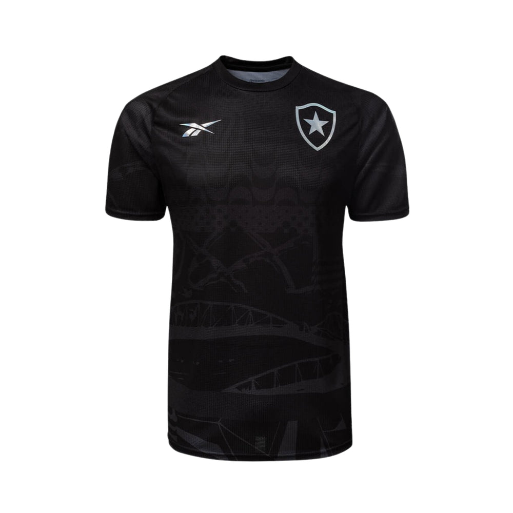 Botafogo Pre-Match 23/24