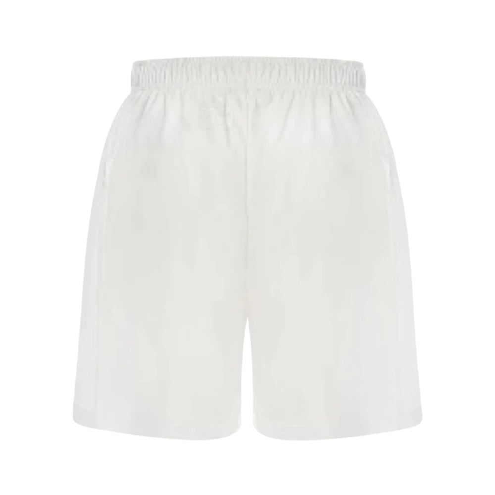 Naples Away Shorts 25/26