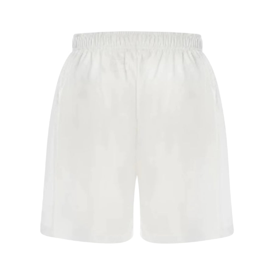 Naples Away Shorts 25/26