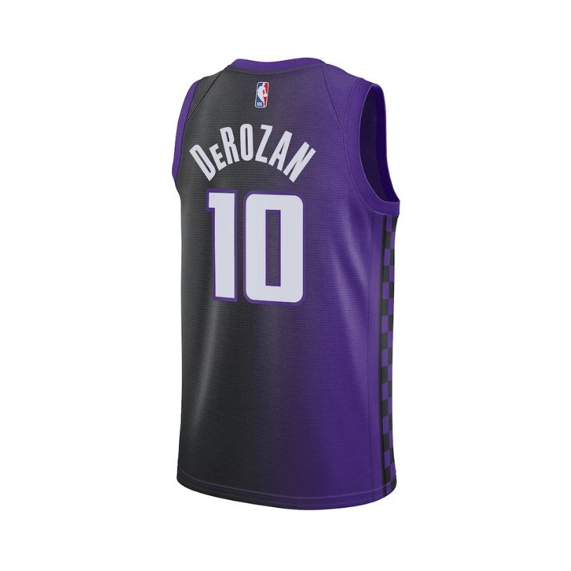 Sacramento Kings Edición Statement 24/25