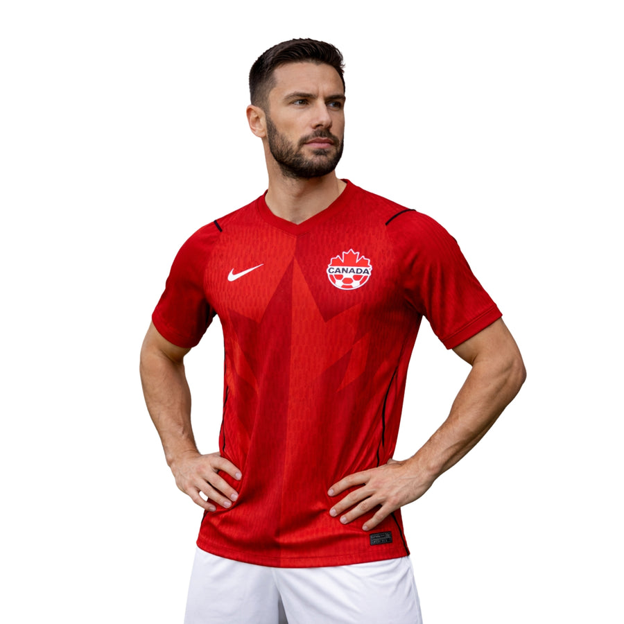 Canada Home 26/27 - World Cup 2026