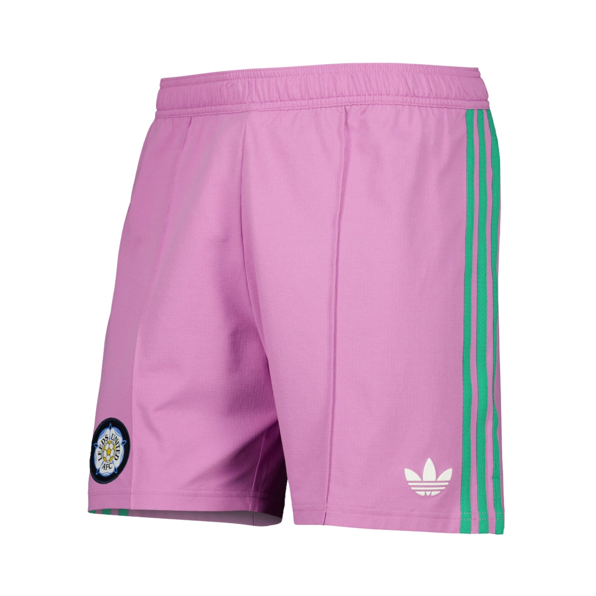 Short Leeds United Gardiens de But 26/27