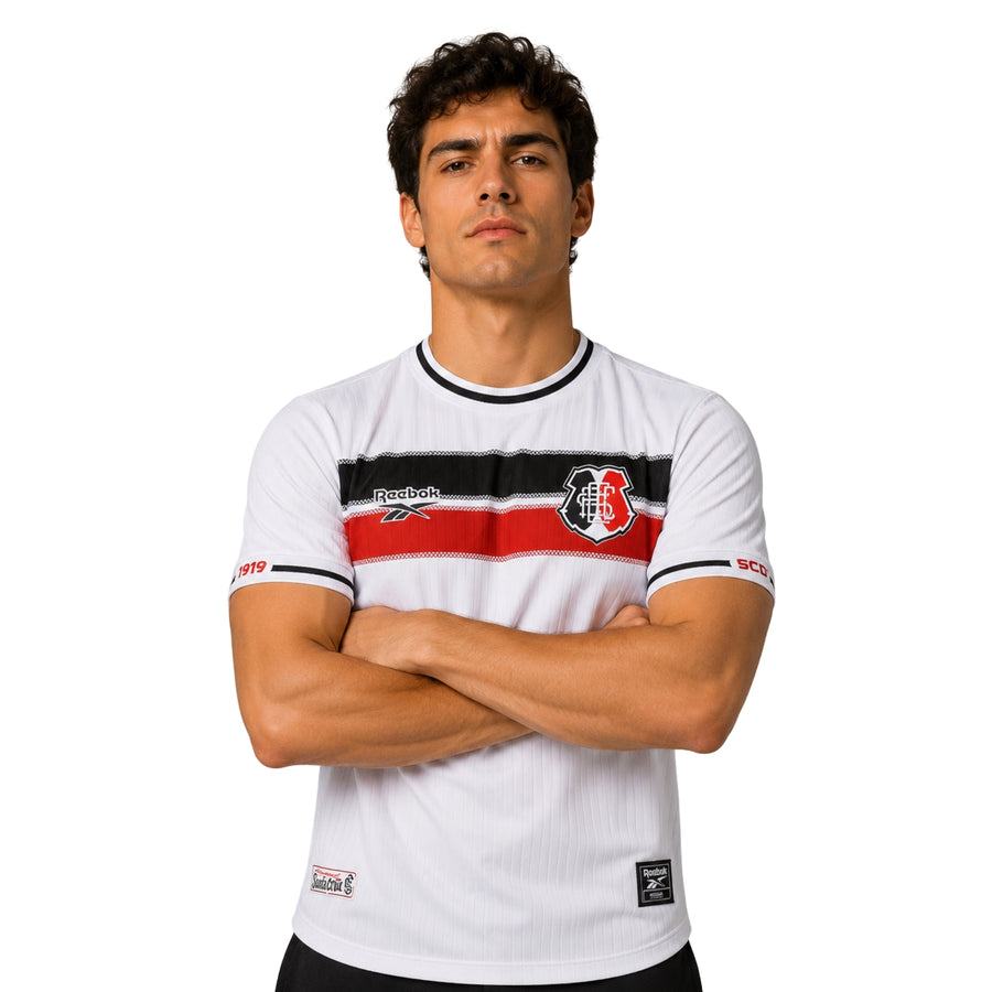 Santa Cruz Away 26/27