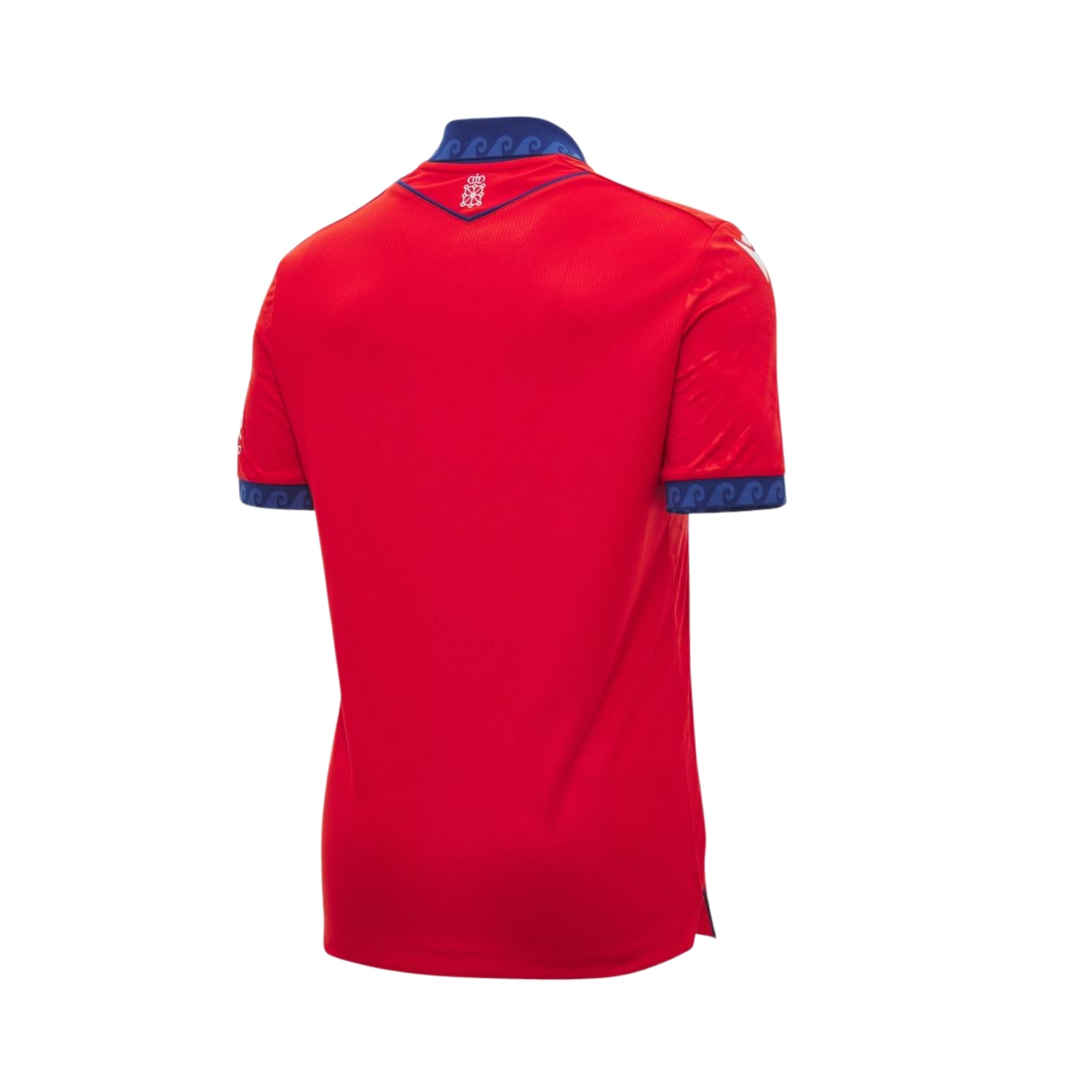 Osasuna Domicile 26/27