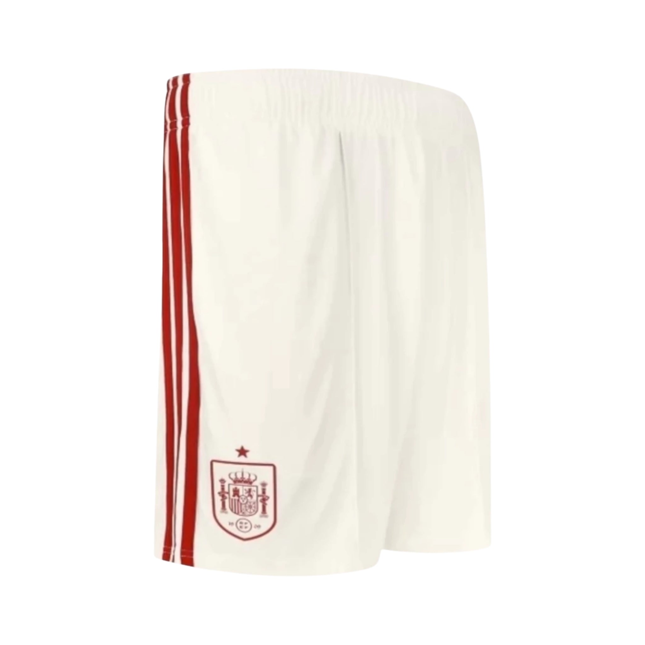 Short Espagne Extérieur 26/27