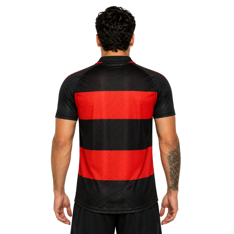 Flamengo Home 26/27 - Player Version