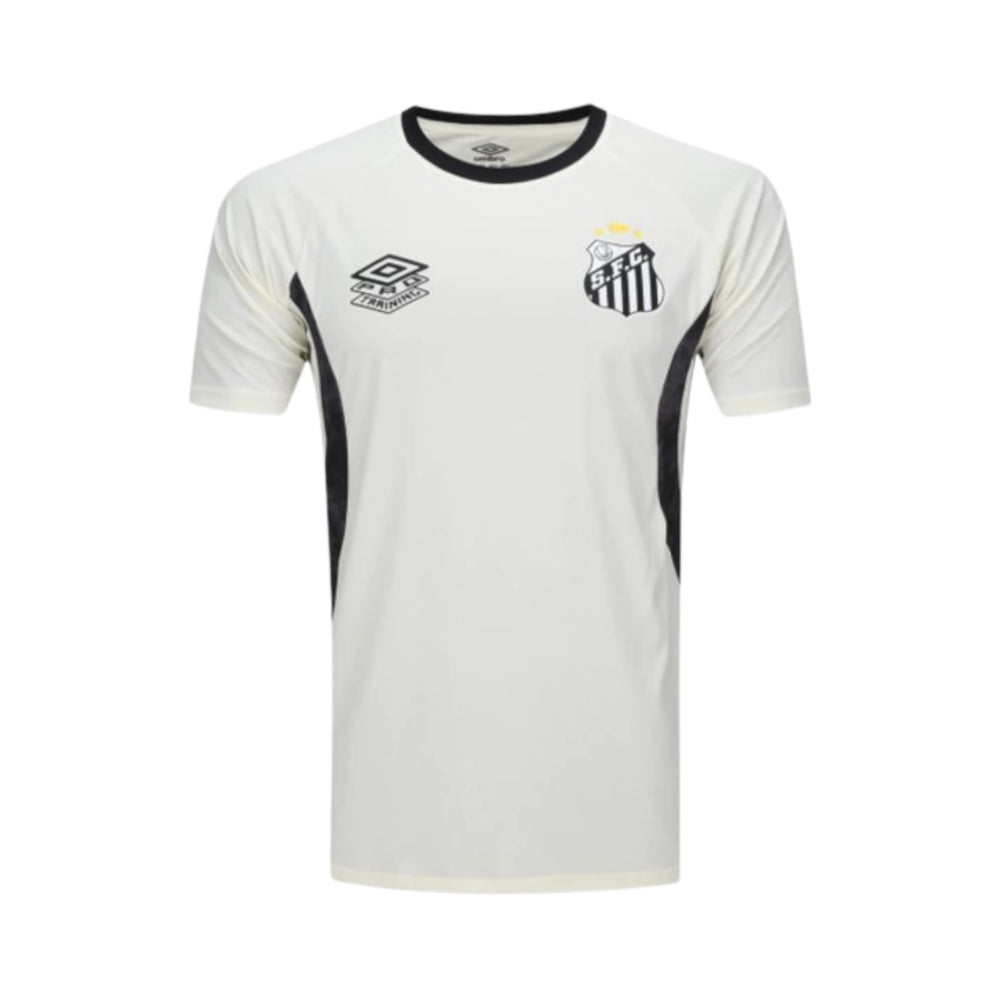 Santos Training 26/27