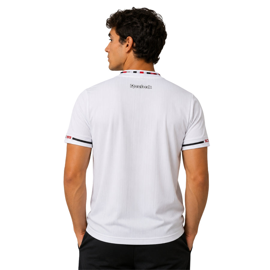 Santa Cruz Away 26/27