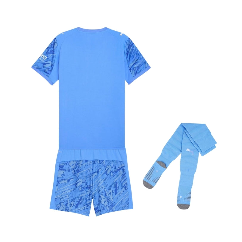 Kit - Valencia Gardiens de But 25/26 - Vue de dos