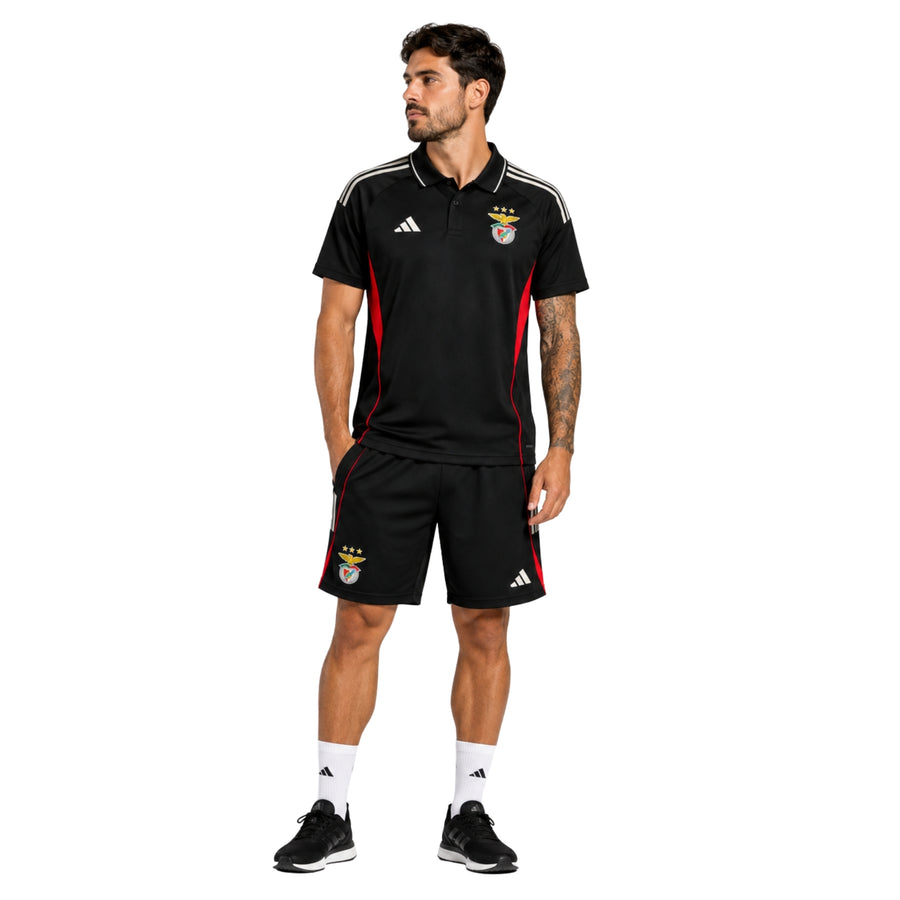 Benfica 25/26 - Équipement de Entraînement
