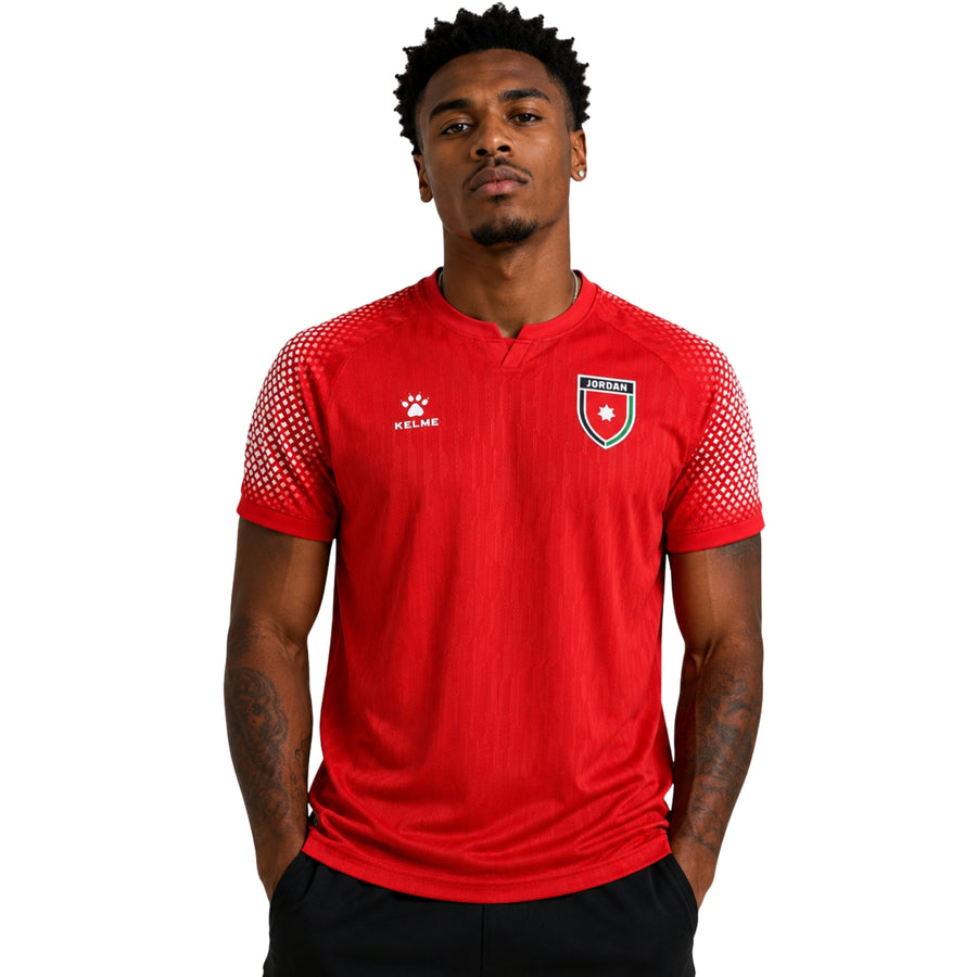 Jordan Away 26/27 - World Cup 2026