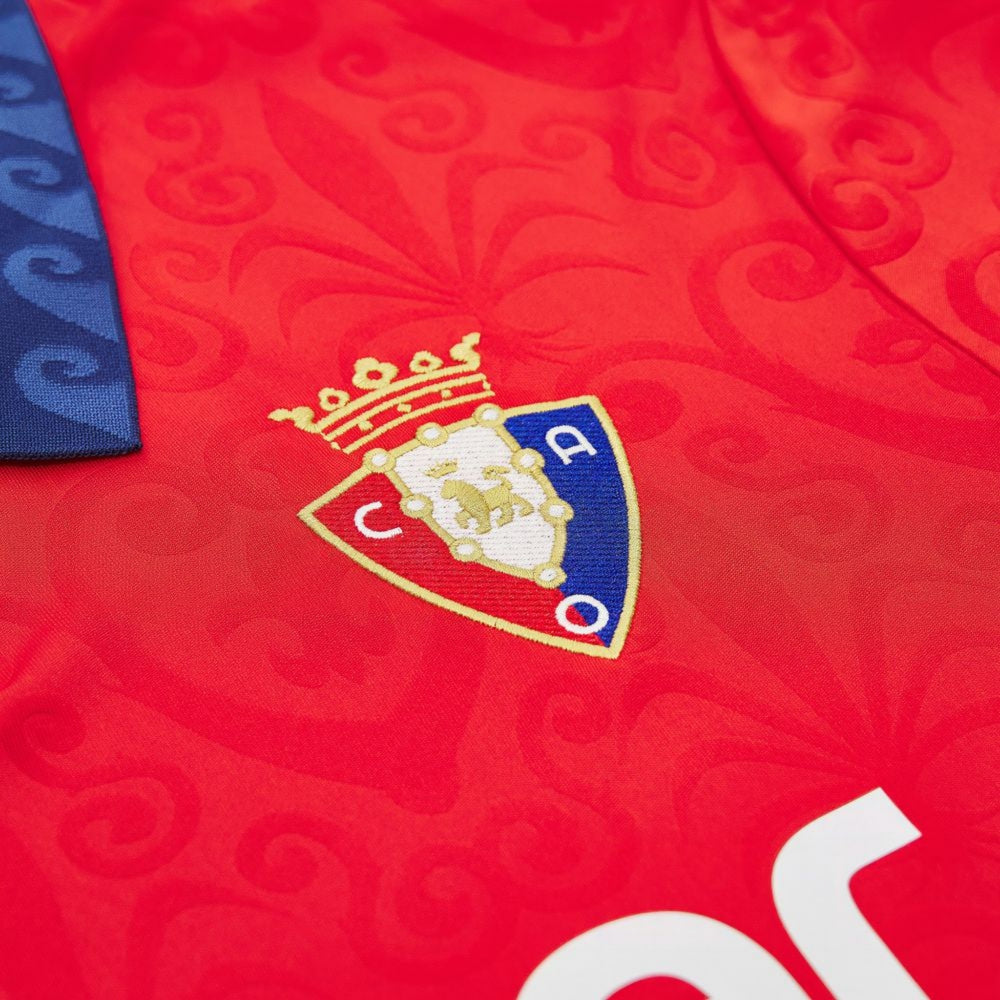 Osasuna Domicile 26/27