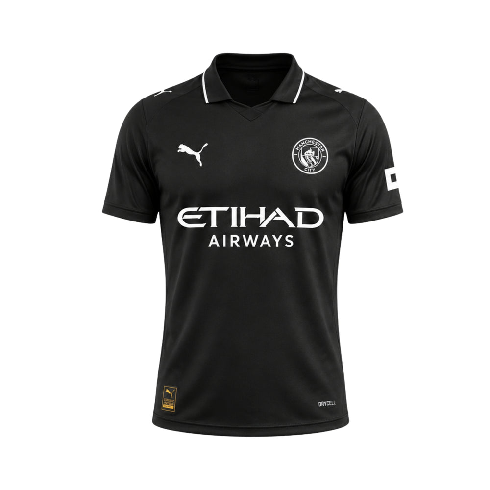 Manchester City Special Edition 25/26