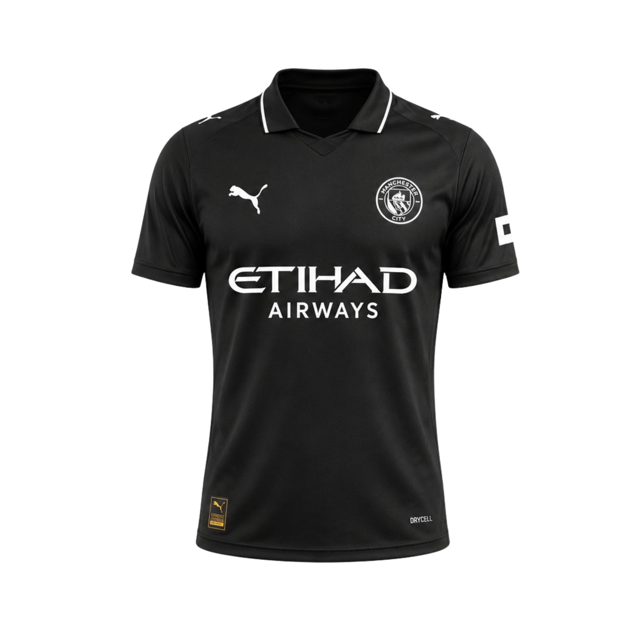 Manchester City Special Edition 25/26