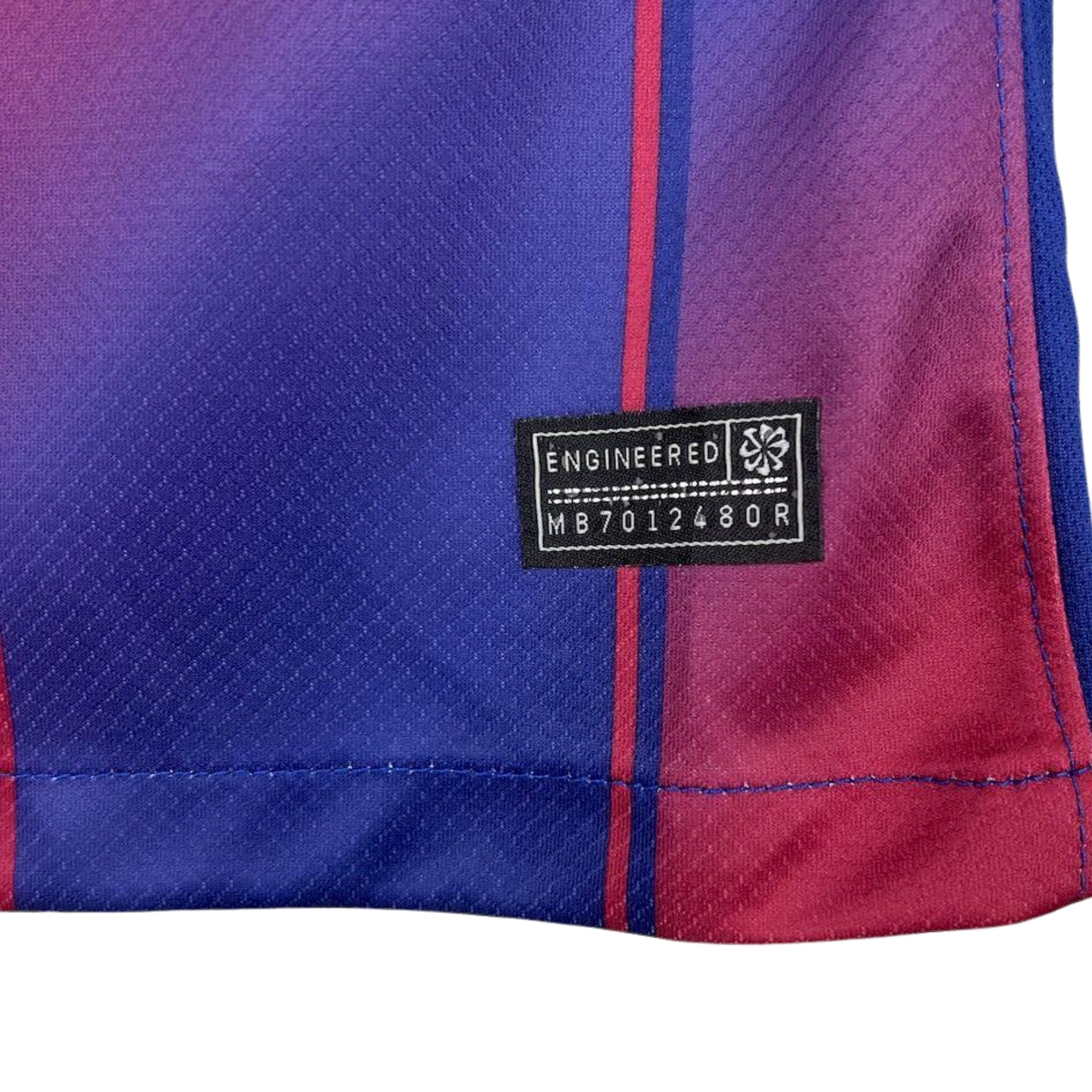 Barcelona Home 25/26