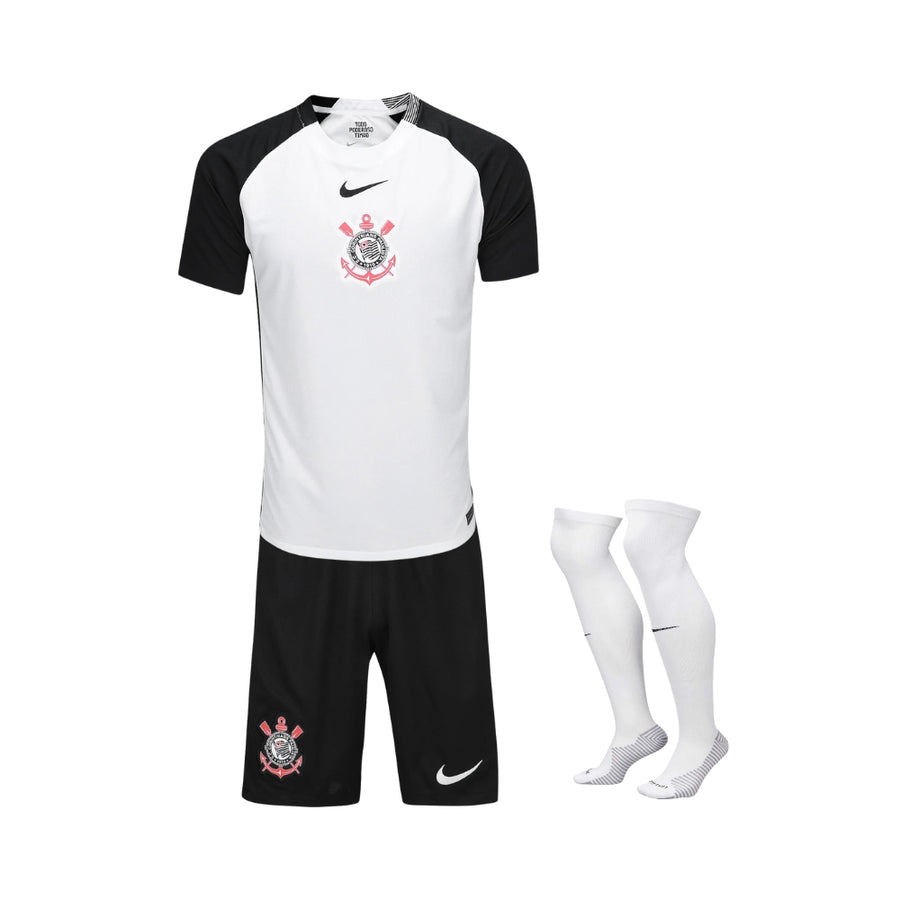 Kit - Corinthians Home 25/26