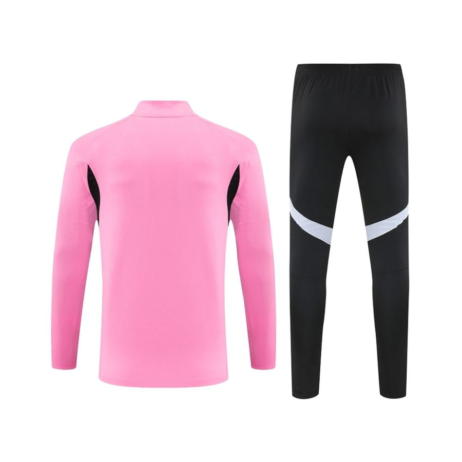 Inter Miami 25/26 - Tracksuit - 1/2 Zip