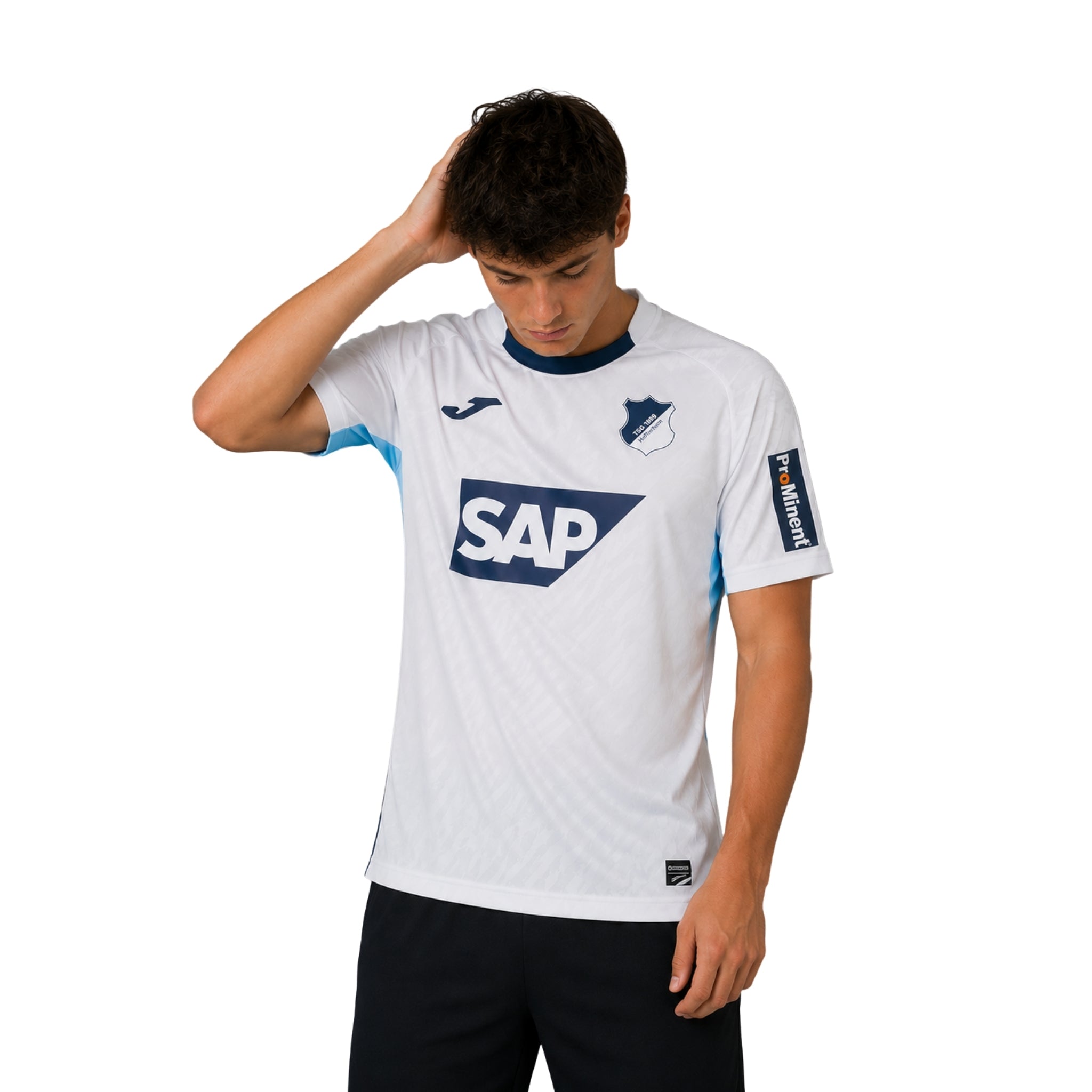 Hoffenheim Third 25/26
