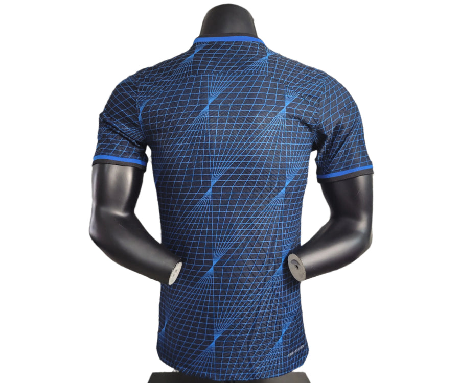 Chelsea Away 23/24 - Player Version